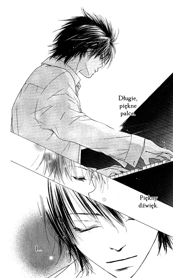 Suki, Tokoro ni yori Arashi. Życie. Pamiętaj. 第6页