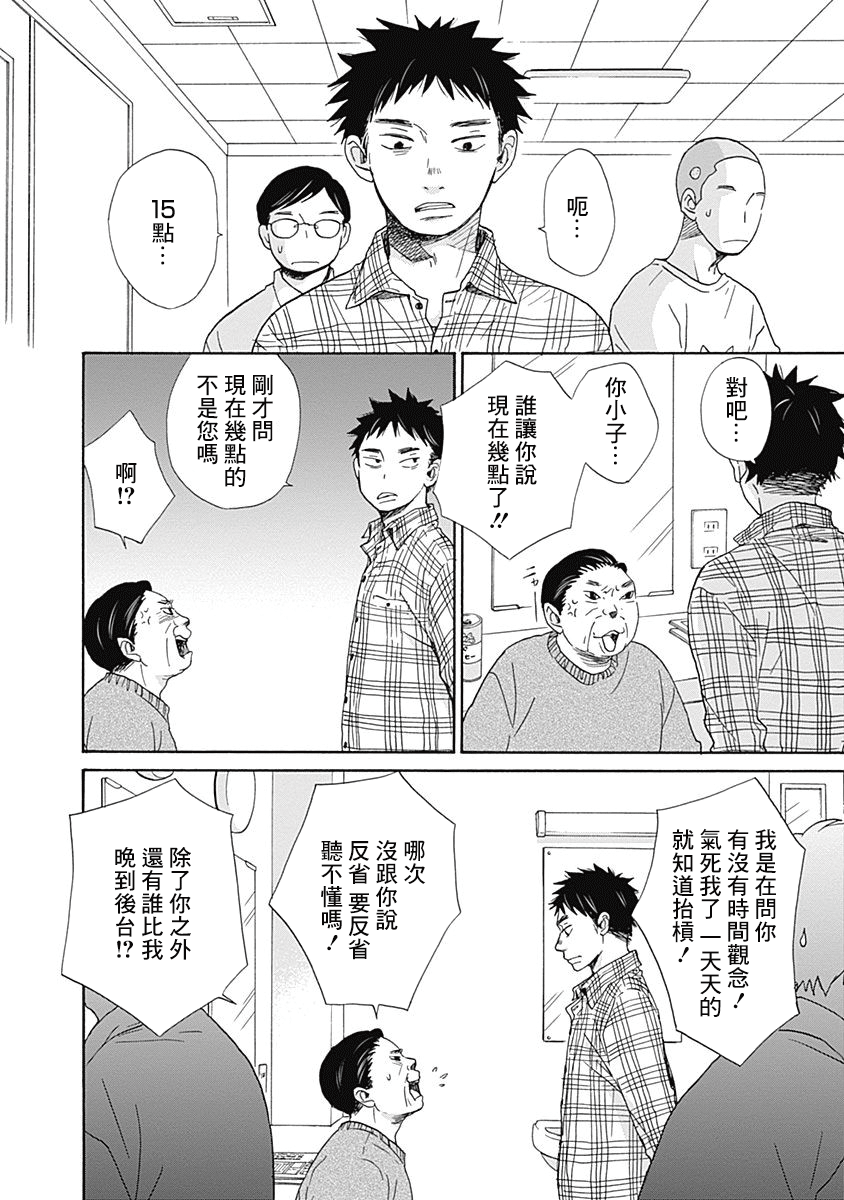 Banzai! -Manzai- Ch. 1 第12页
