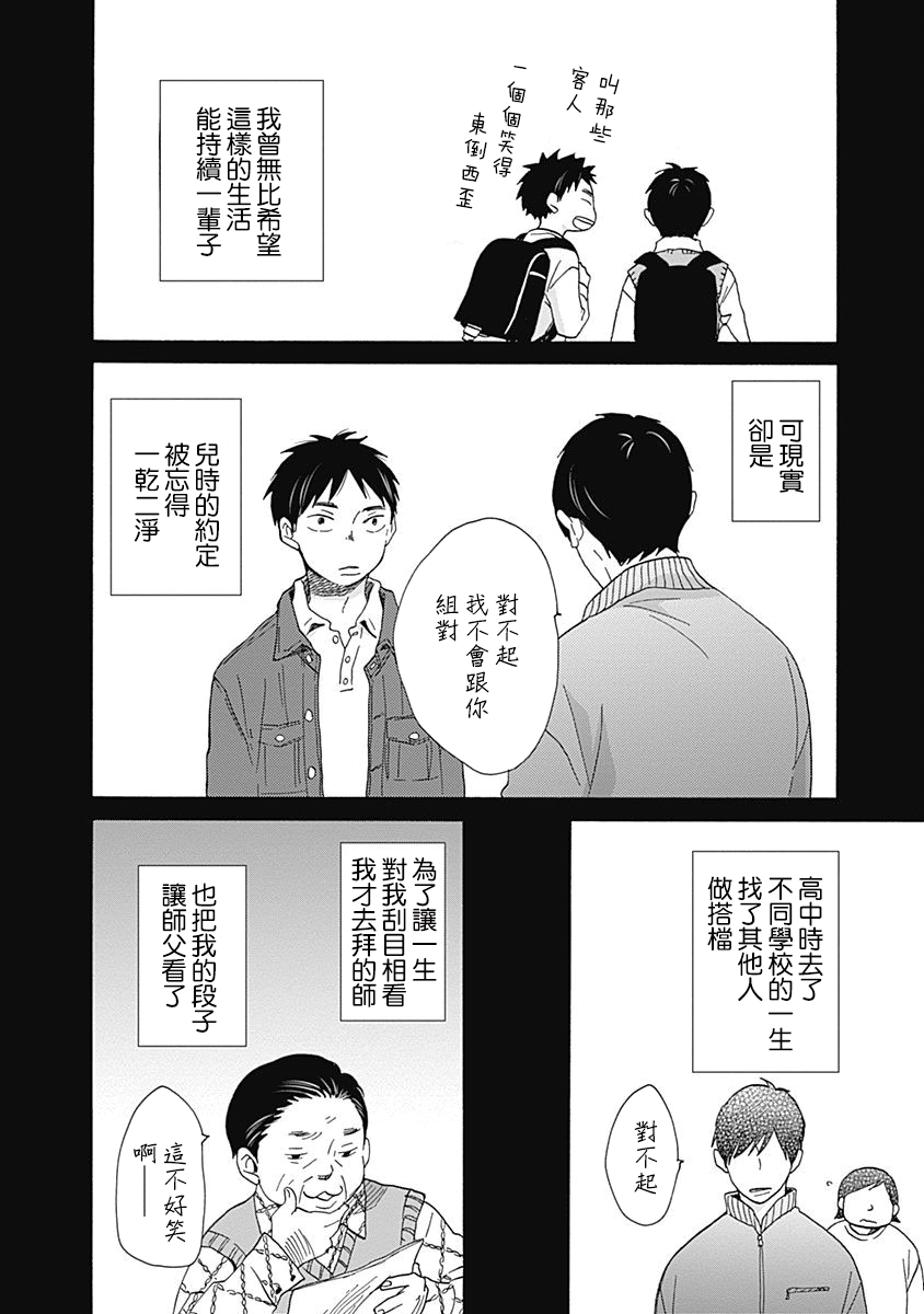 Banzai! -Manzai- Ch. 1 第18页
