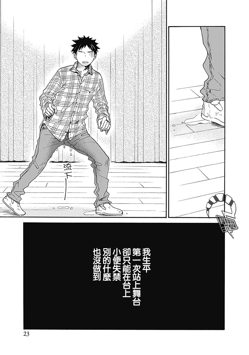 Banzai! -Manzai- Ch. 1 第23页