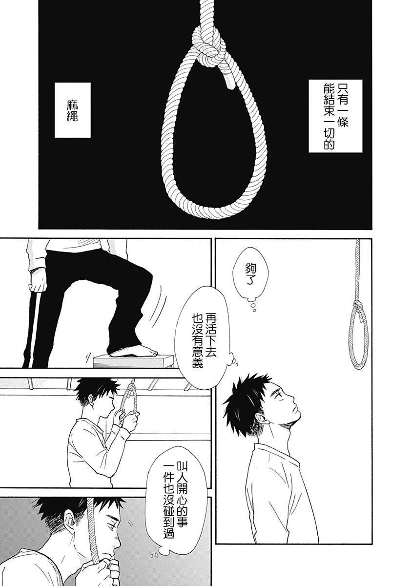 Banzai! -Manzai- 第7页