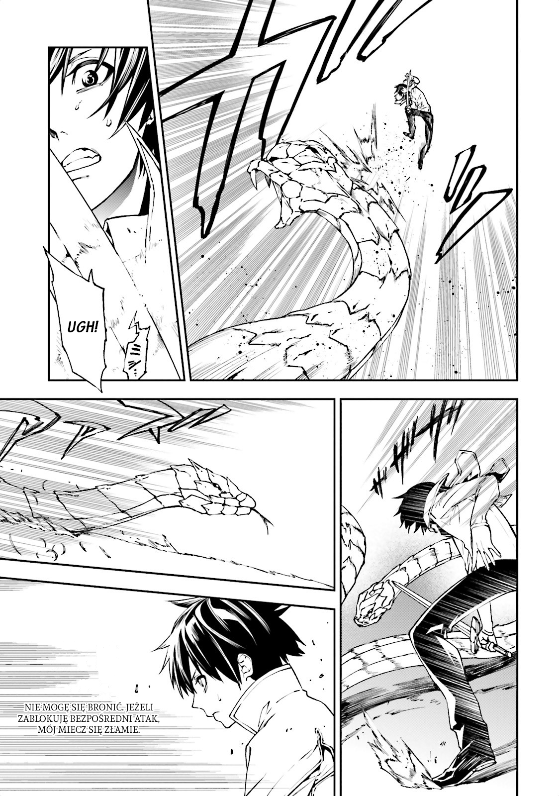 Sekai no Owari no Encore Vol. 1 Ch. 5 第4页