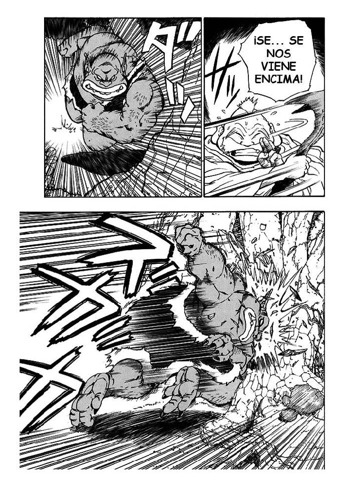 Dragon Quest Retsuden: Roto no Monshou El Triunfo de la Amistad 第39页