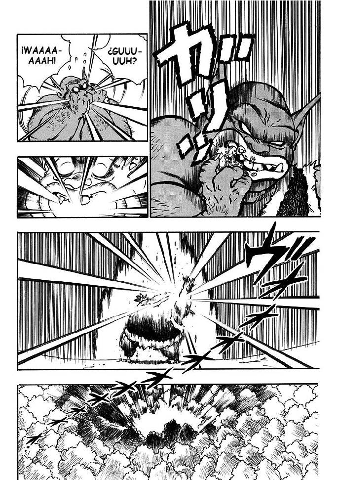 Dragon Quest Retsuden: Roto no Monshou El Triunfo de la Amistad 第42页