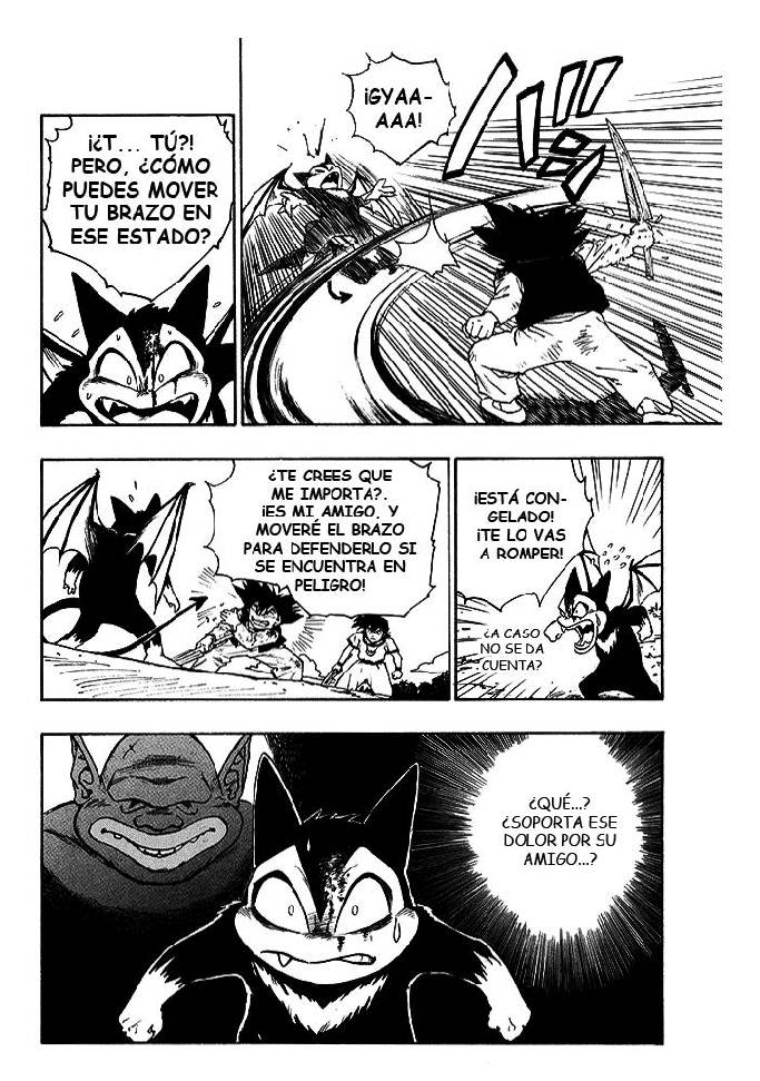 Dragon Quest Retsuden: Roto no Monshou El Triunfo de la Amistad 第58页