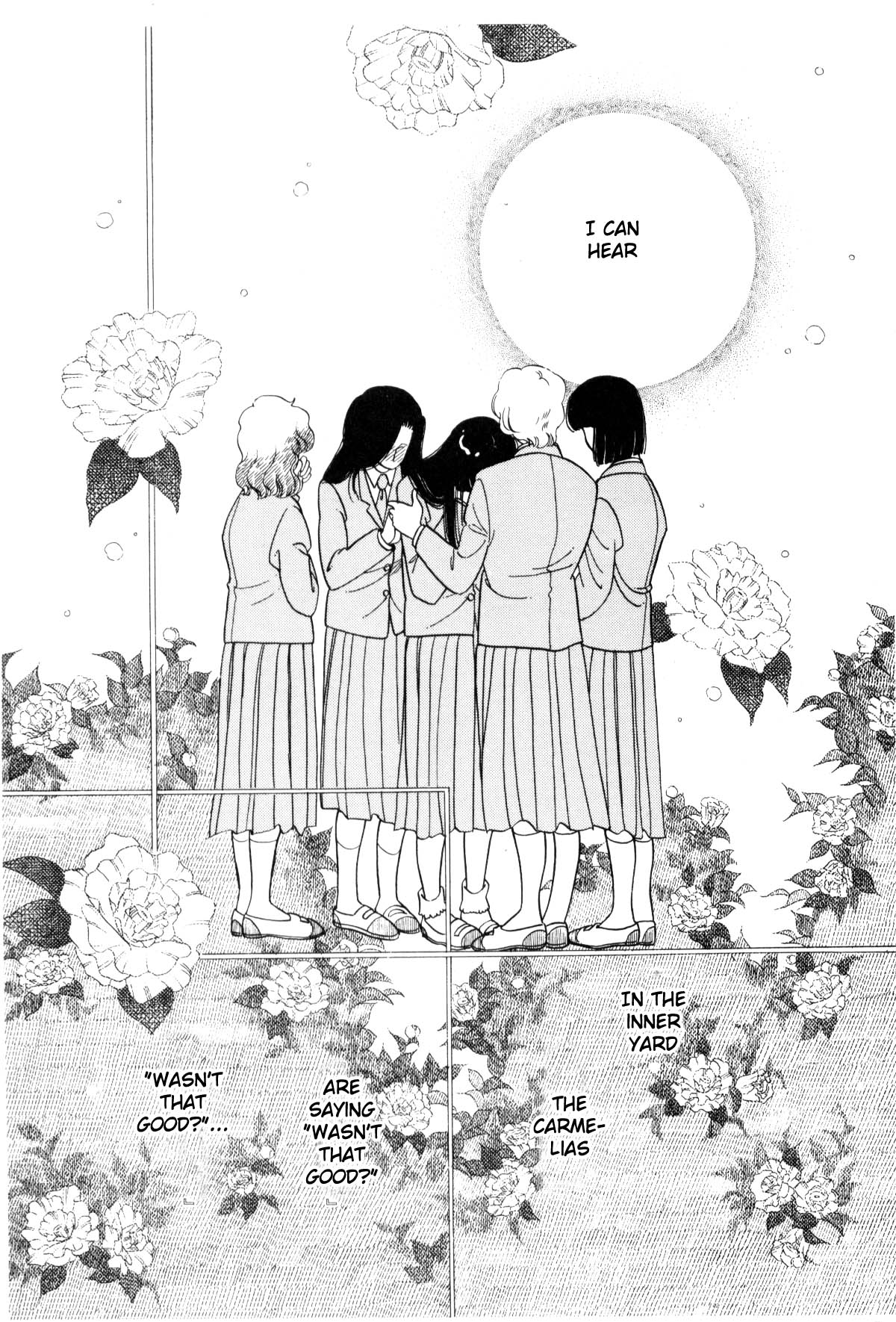 Boku no Chikyuu o Mamotte Vol. 1 Ch. 1 第143页