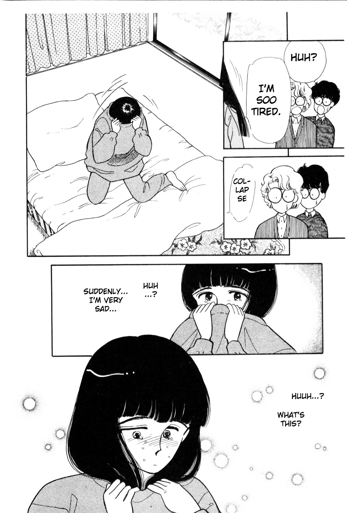 Boku no Chikyuu o Mamotte Vol. 1 Ch. 1 第166页