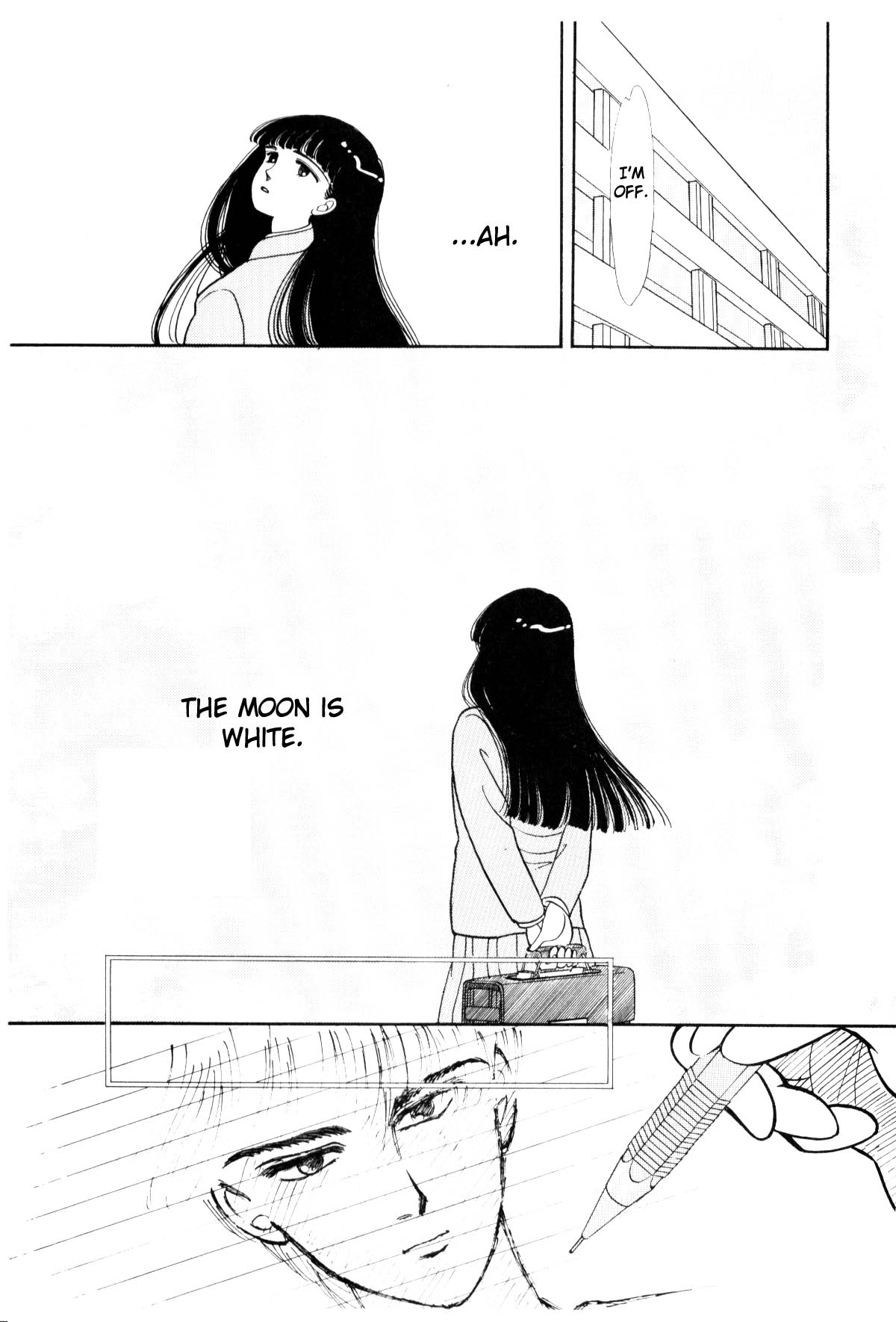 Boku no Chikyuu o Mamotte Vol. 1 Ch. 1 第189页