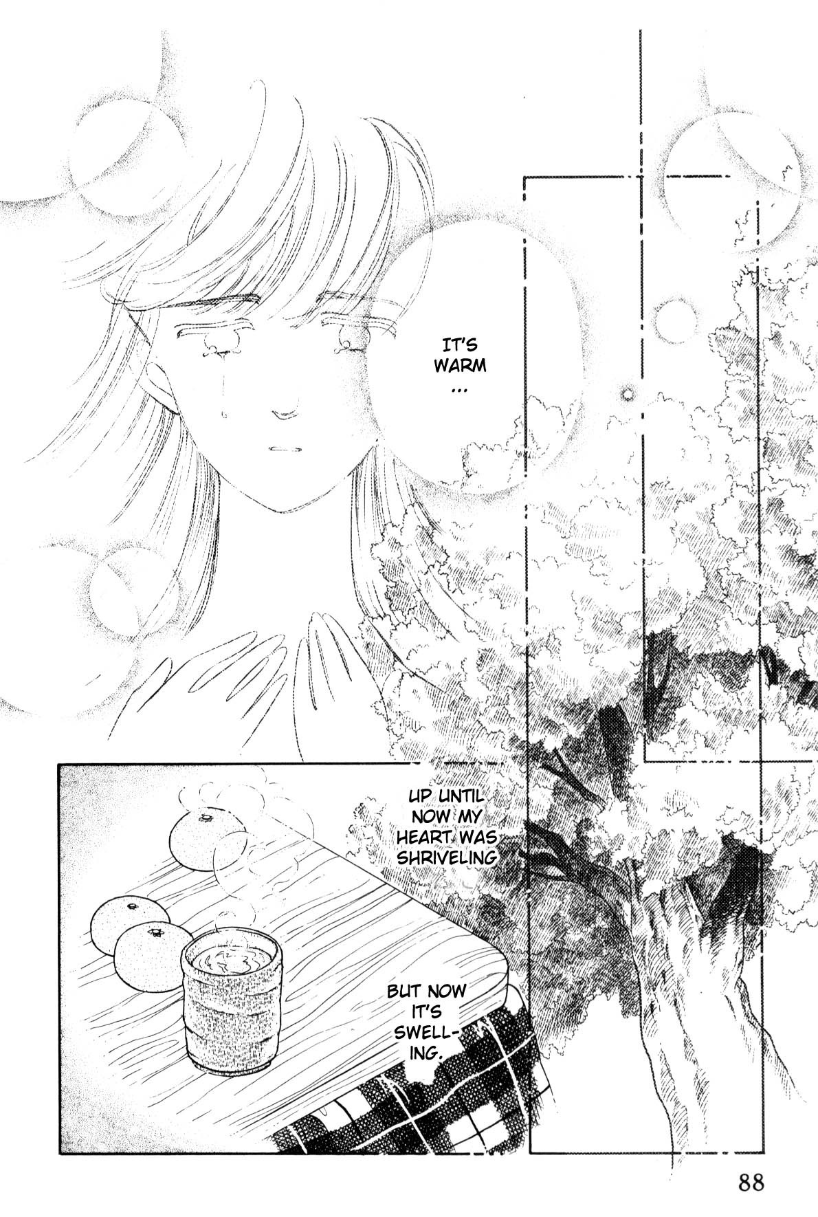 Boku no Chikyuu o Mamotte Vol. 1 Ch. 1 第87页