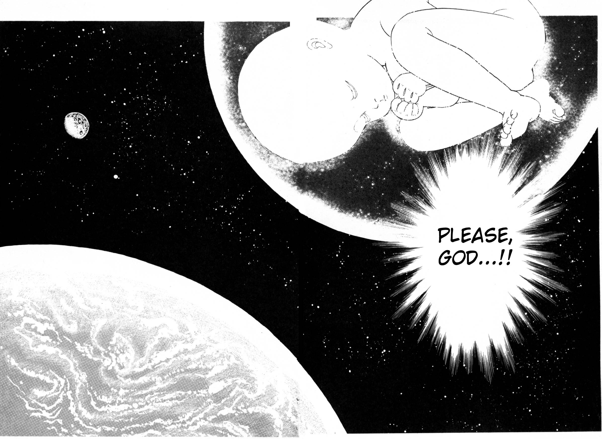 Boku no Chikyuu o Mamotte Vol. 1 Ch. 1 第97页