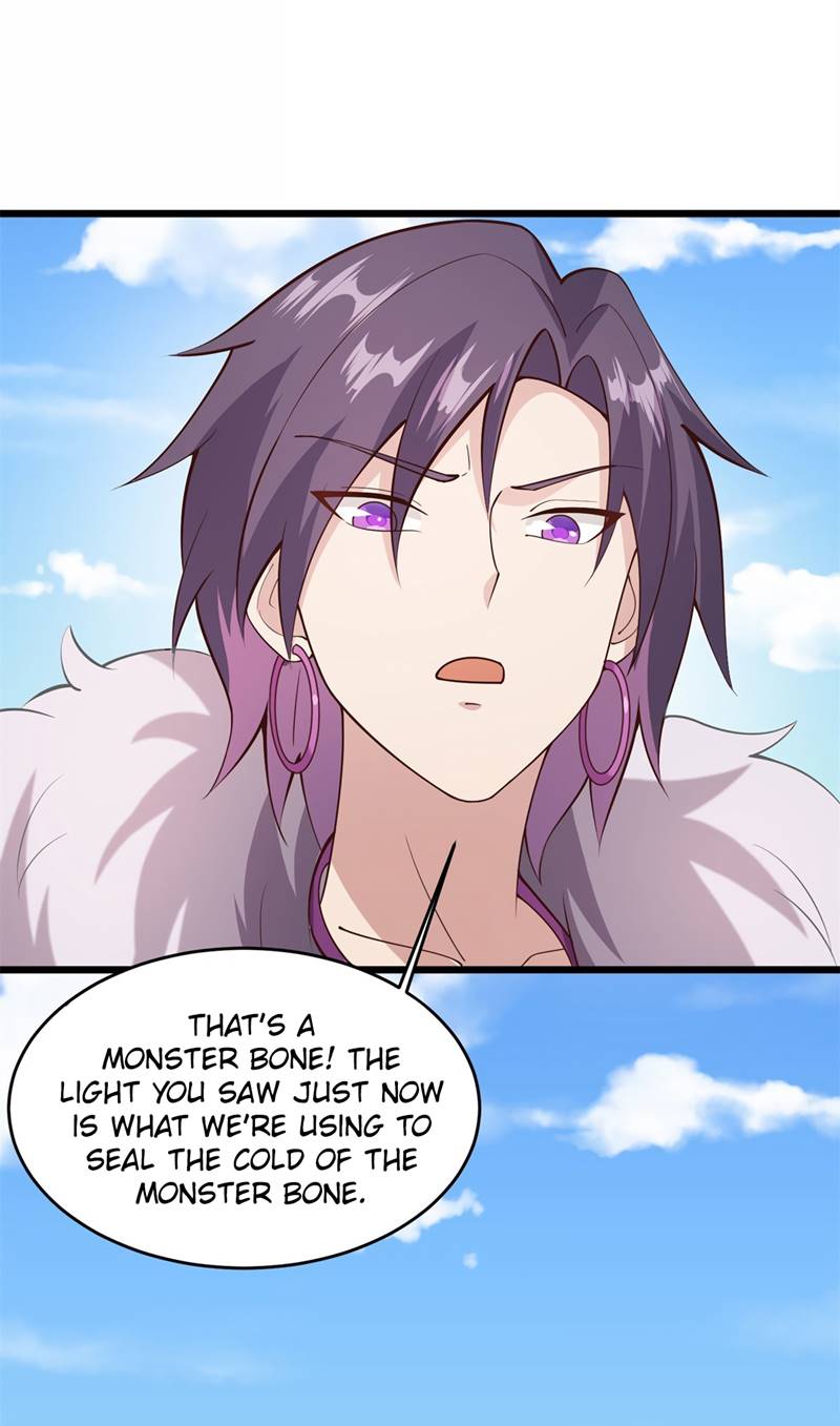 A True Martial World Ch. 4 第11页