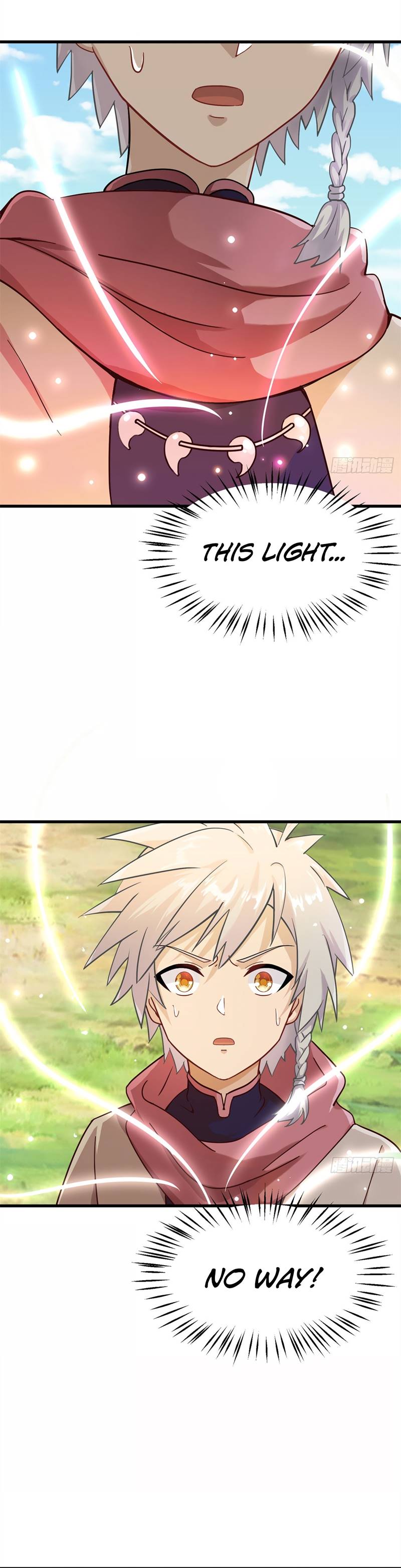 A True Martial World Ch. 4 第26页
