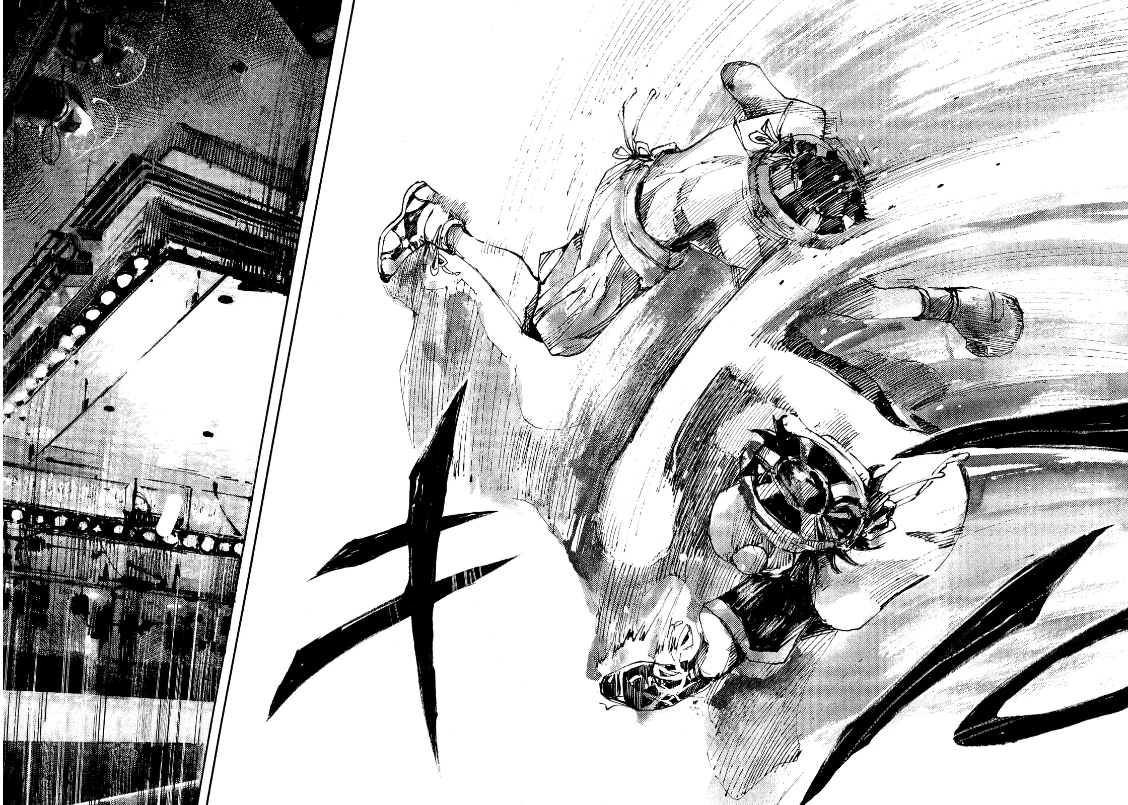 Black-Box Ishida Ryouga 第47页