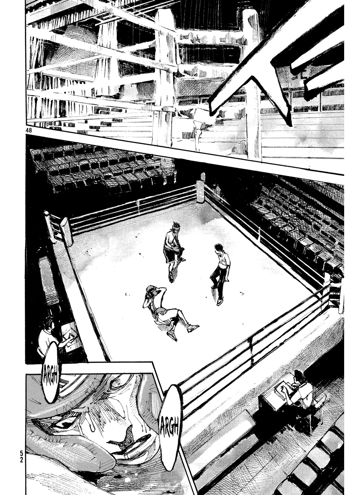 Black-Box Ishida Ryouga 第48页
