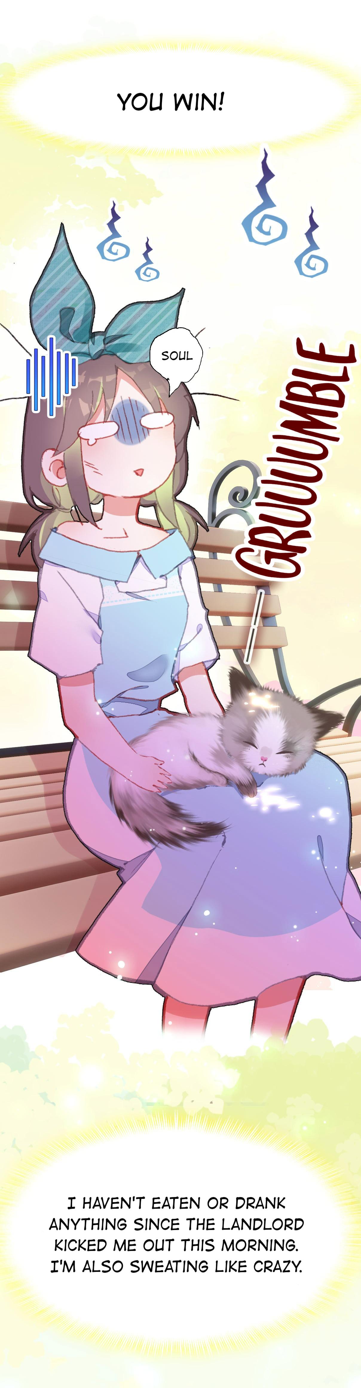 With Cats Only Episode 2 第2页