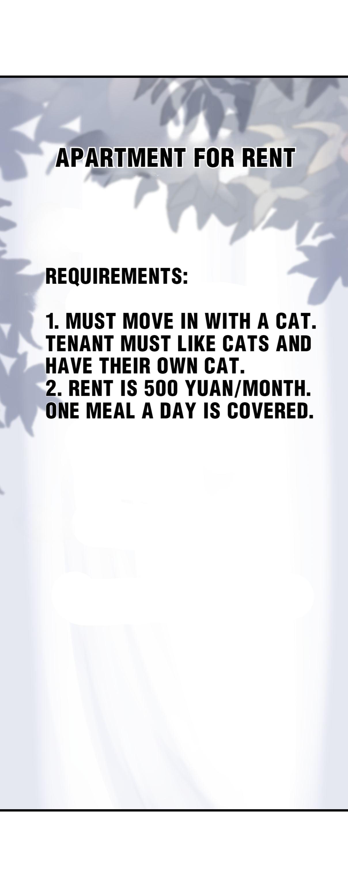 With Cats Only Episode 2 第11页