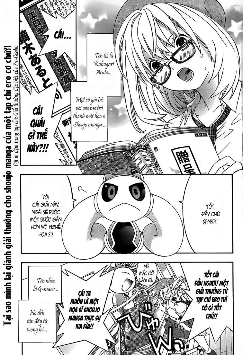 (G) Edition Nghịch lý thời gian 第3页