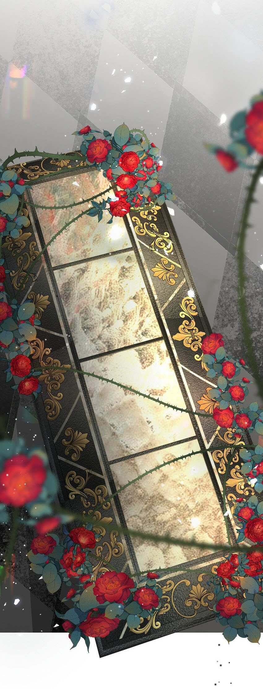 Miss Vampire’s Bullying Game Ch. 1 第12页