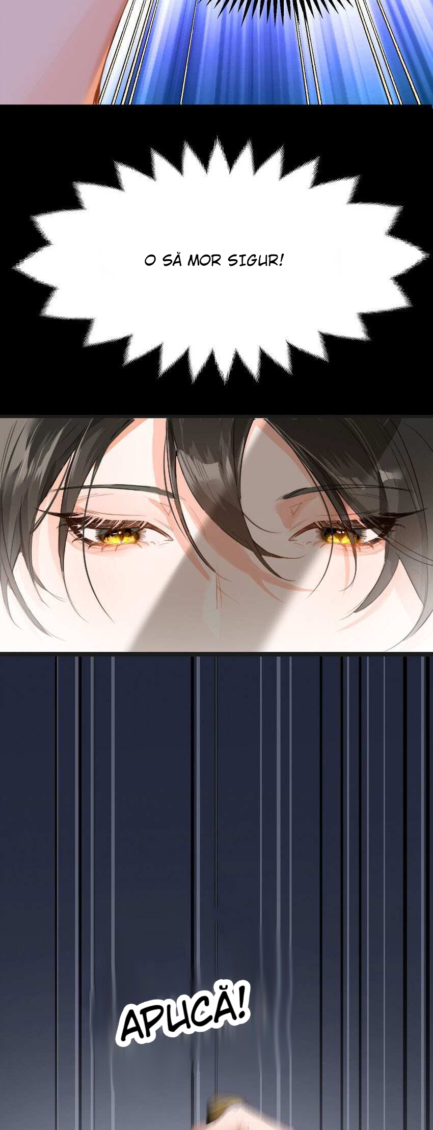 Miss Vampire’s Bullying Game Ch. 1 第15页