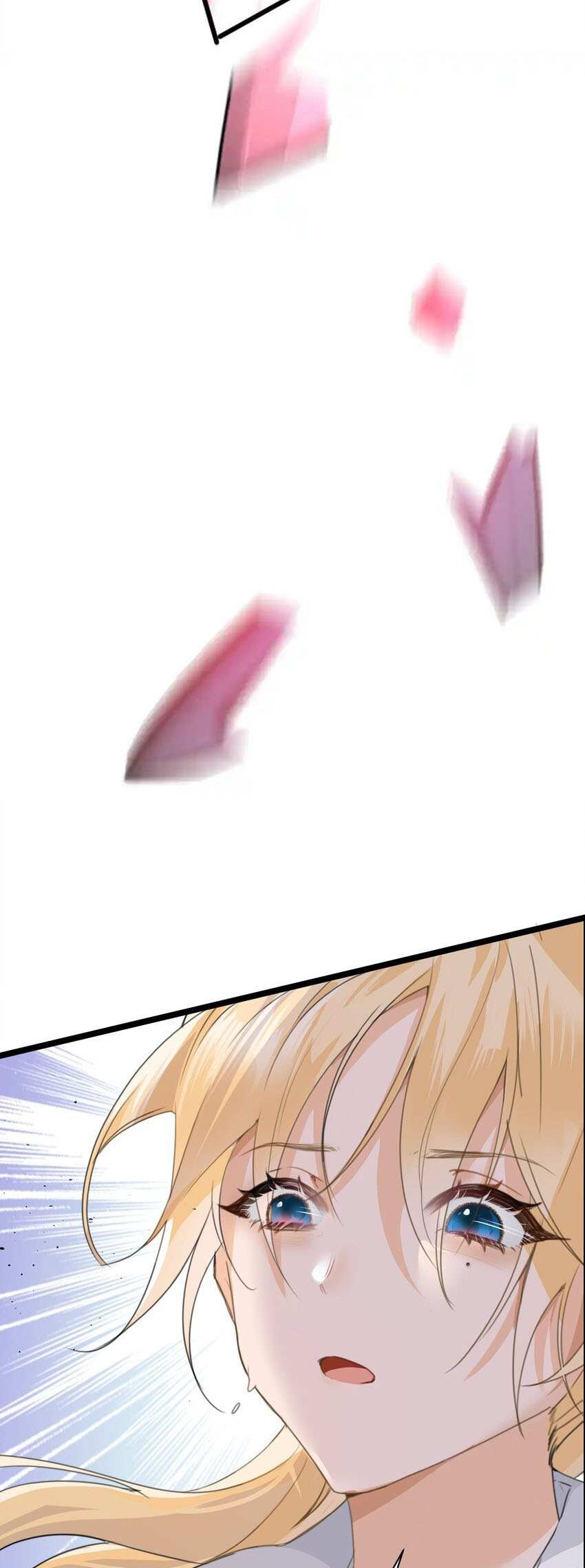 Miss Vampire’s Bullying Game Ch. 1 第21页