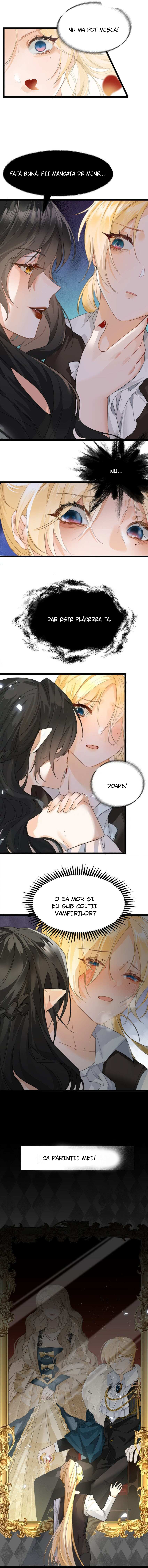 Miss Vampire’s Bullying Game Ch. 1 第24页