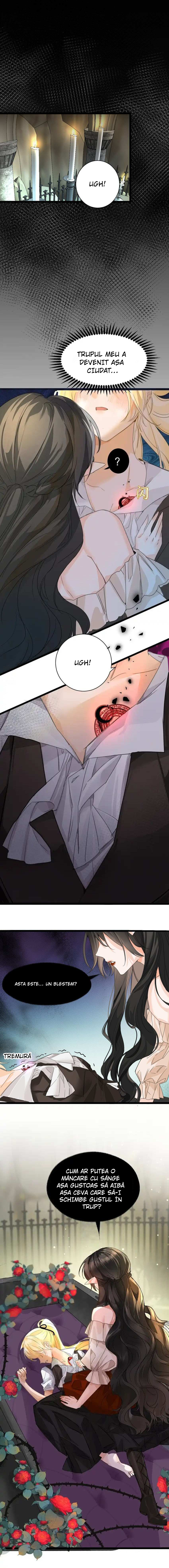 Miss Vampire’s Bullying Game Ch. 1 第25页