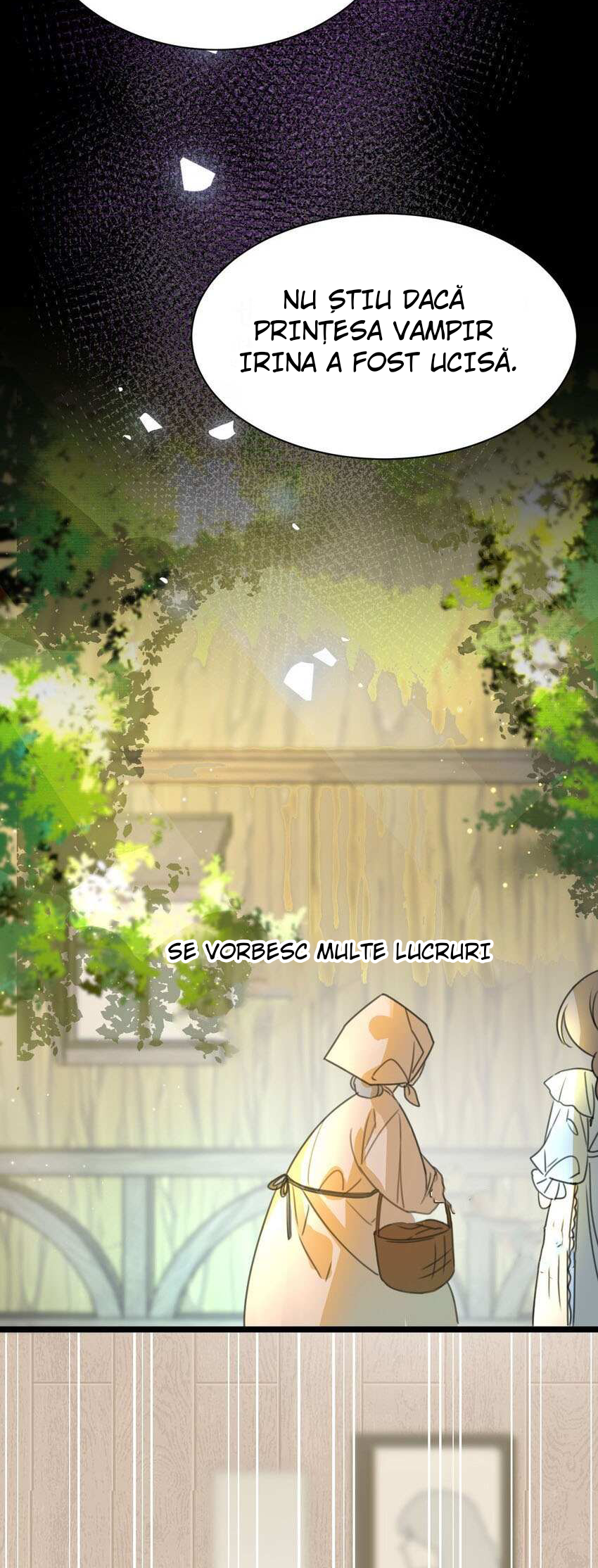 Miss Vampire’s Bullying Game Ch. 1 第29页