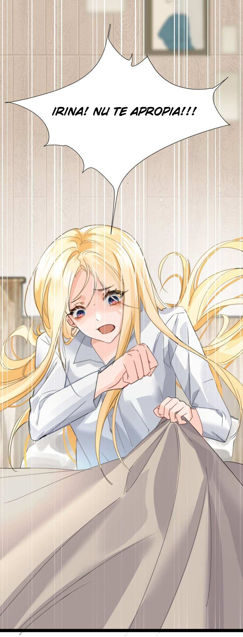 Miss Vampire’s Bullying Game Ch. 1 第30页
