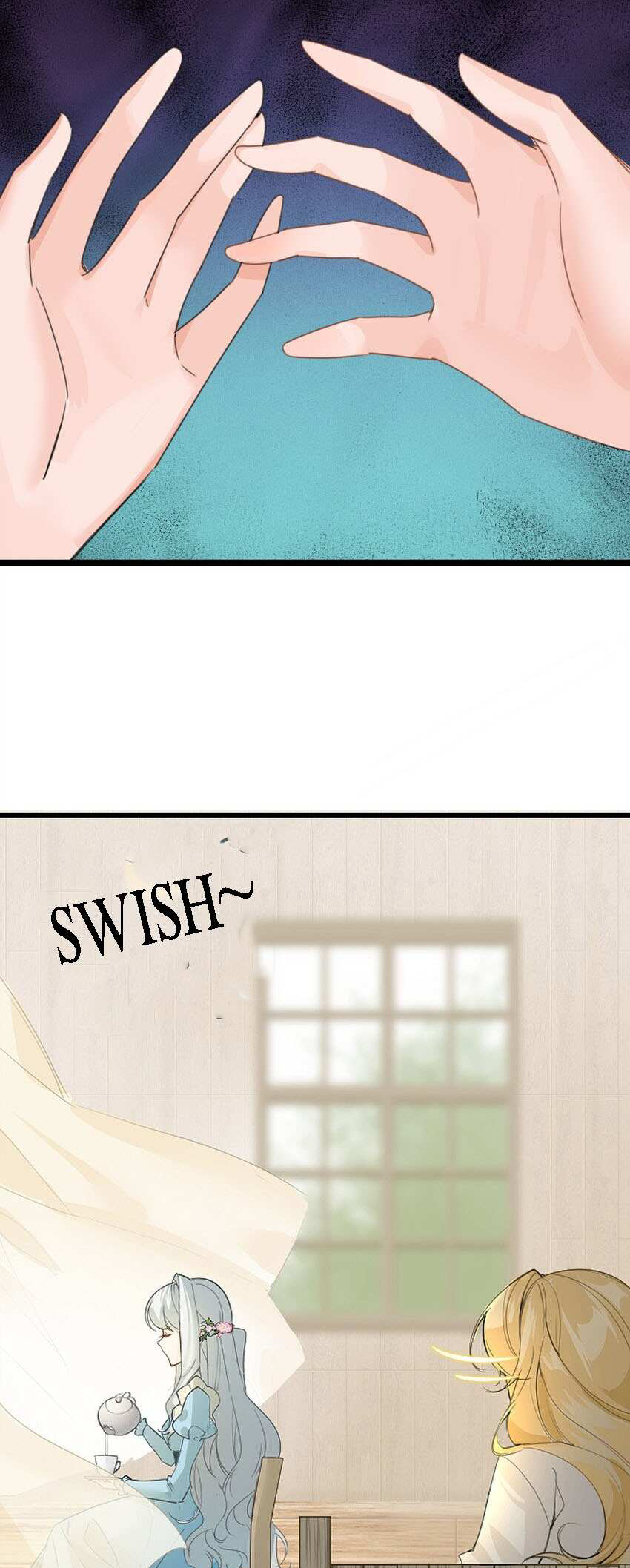 Miss Vampire’s Bullying Game Ch. 1 第32页