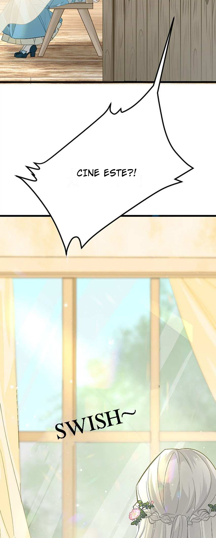 Miss Vampire’s Bullying Game Ch. 1 第33页