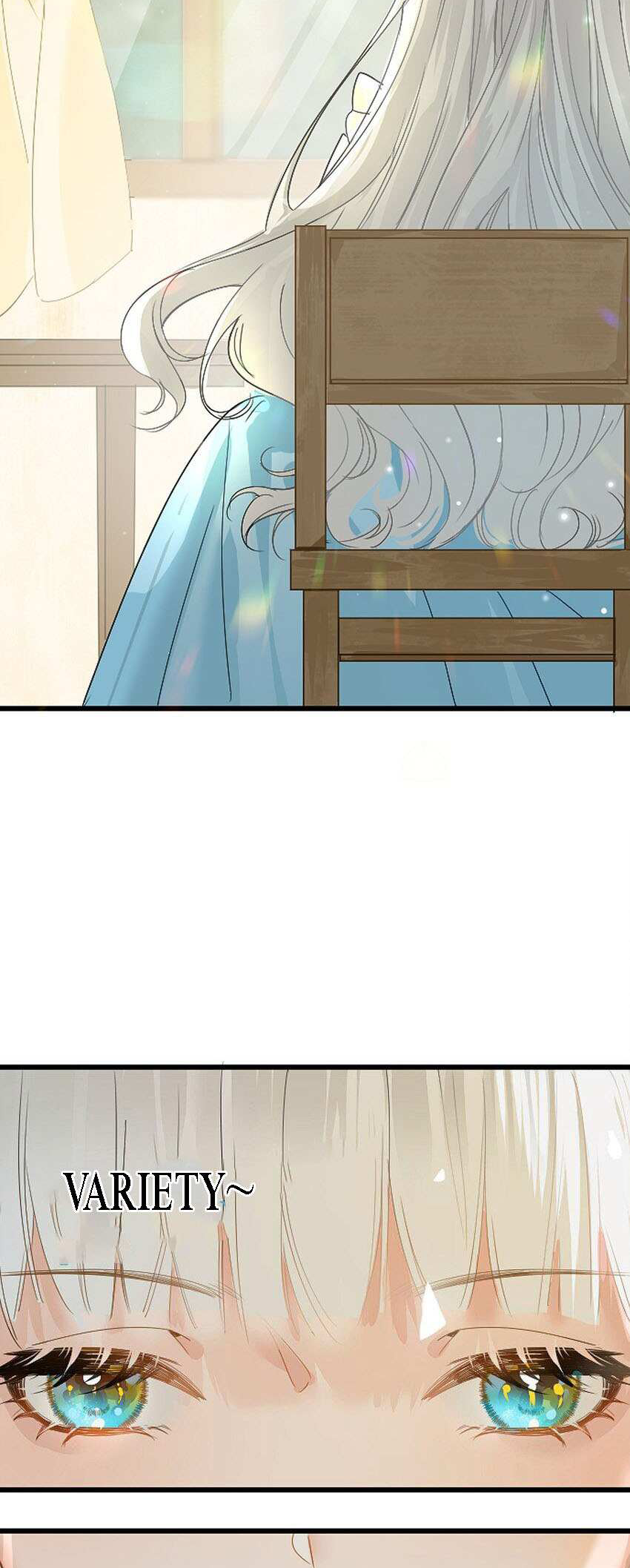 Miss Vampire’s Bullying Game Ch. 1 第34页