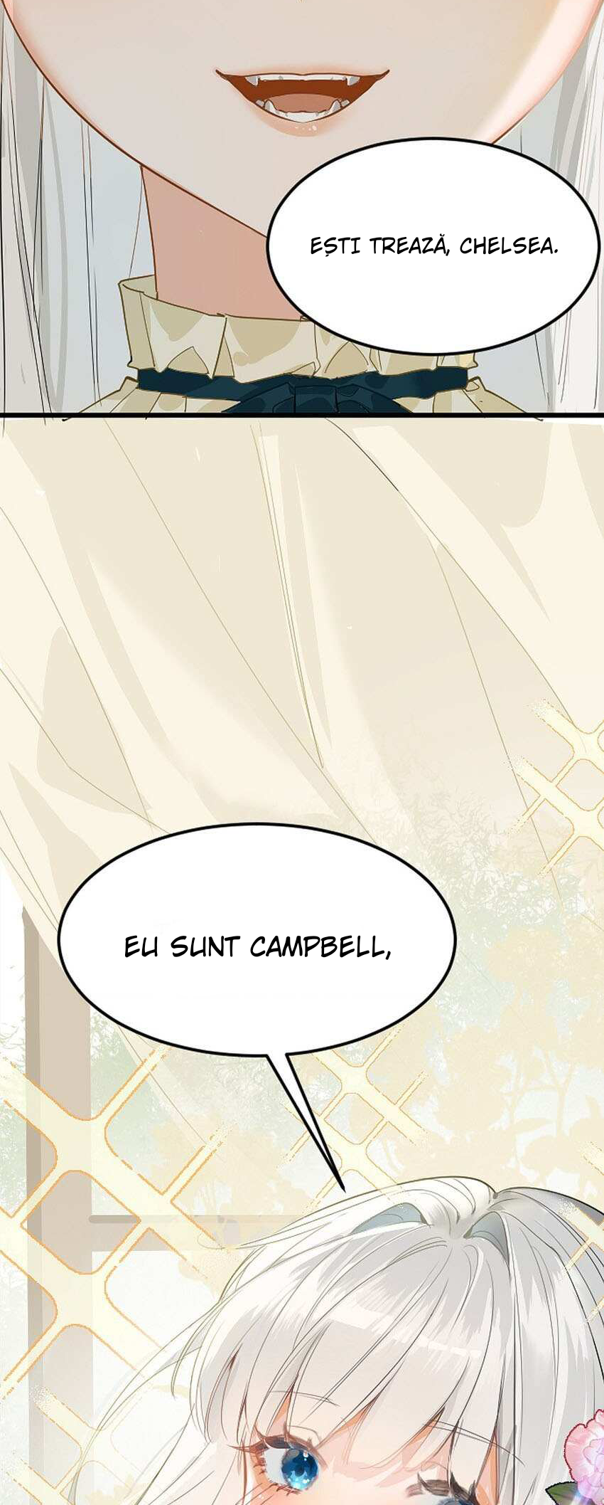 Miss Vampire’s Bullying Game Ch. 1 第35页