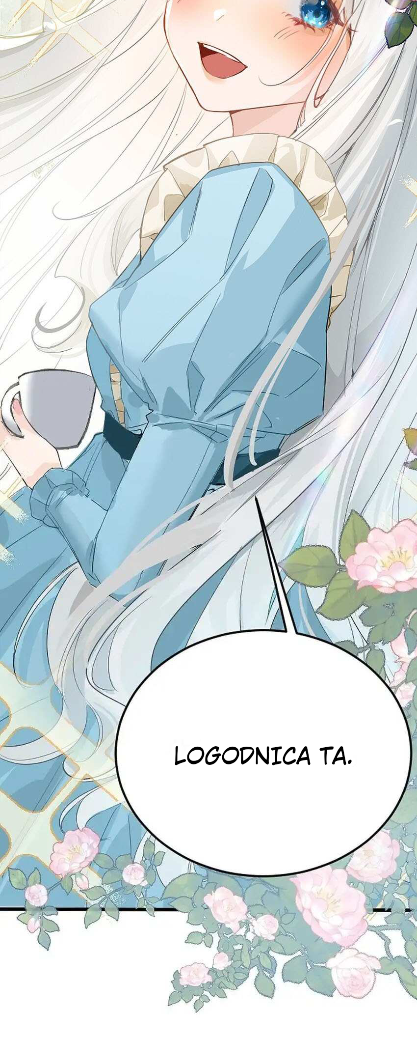 Miss Vampire’s Bullying Game Ch. 1 第36页