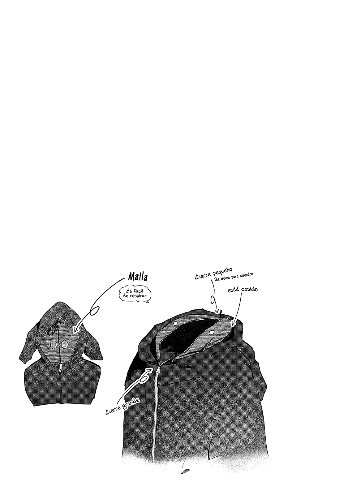 Yoarashi Ni Warau Observar 第43页