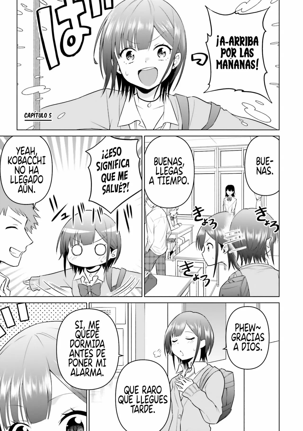 Rin-chan wa Suezen Shitai Vol. 1 Ch. 5 第2页
