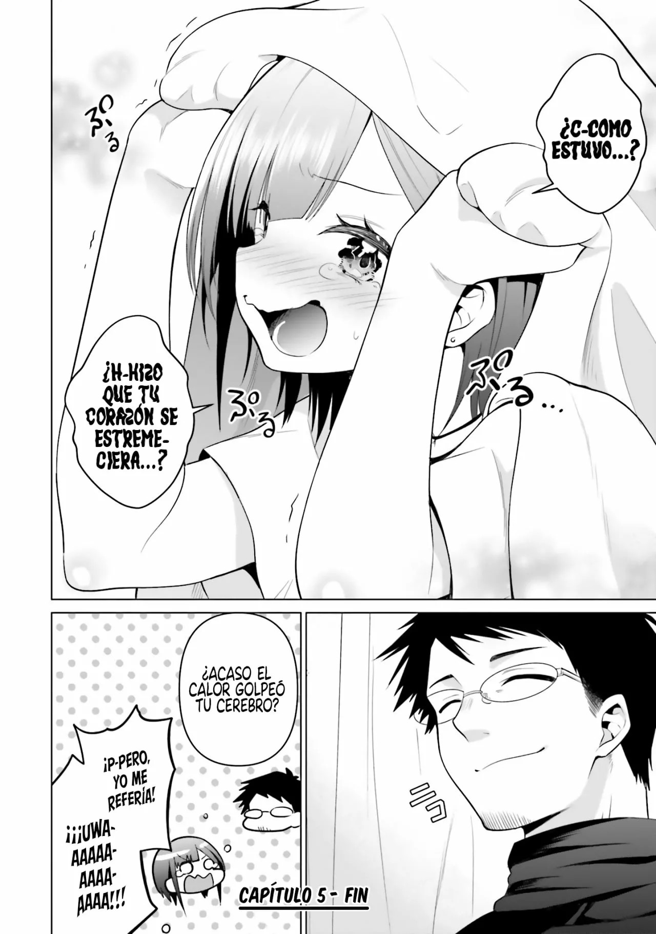 Rin-chan wa Suezen Shitai Vol. 1 Ch. 5 第24页
