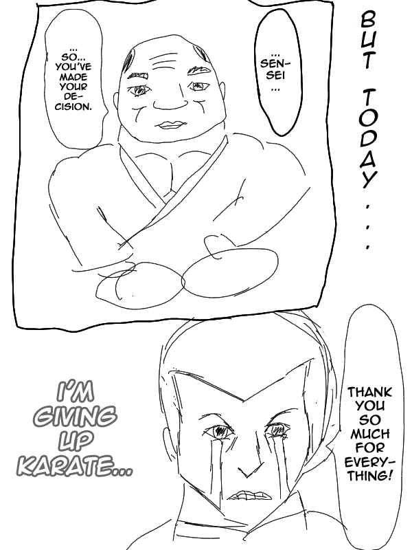 Fist of the Seeker Parting 第14页