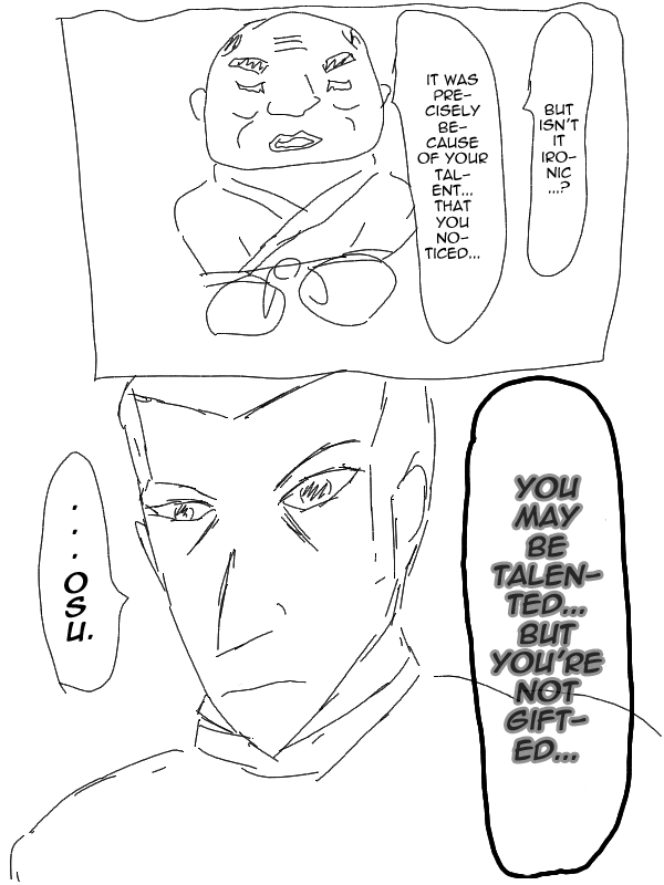 Fist of the Seeker Parting 第9页