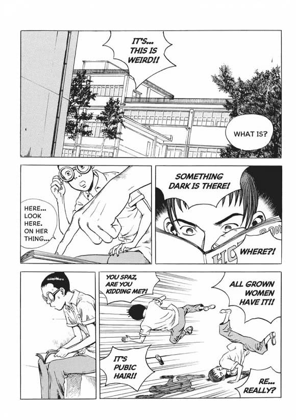 0/6 Vol. 1 Ch. 2 第12页