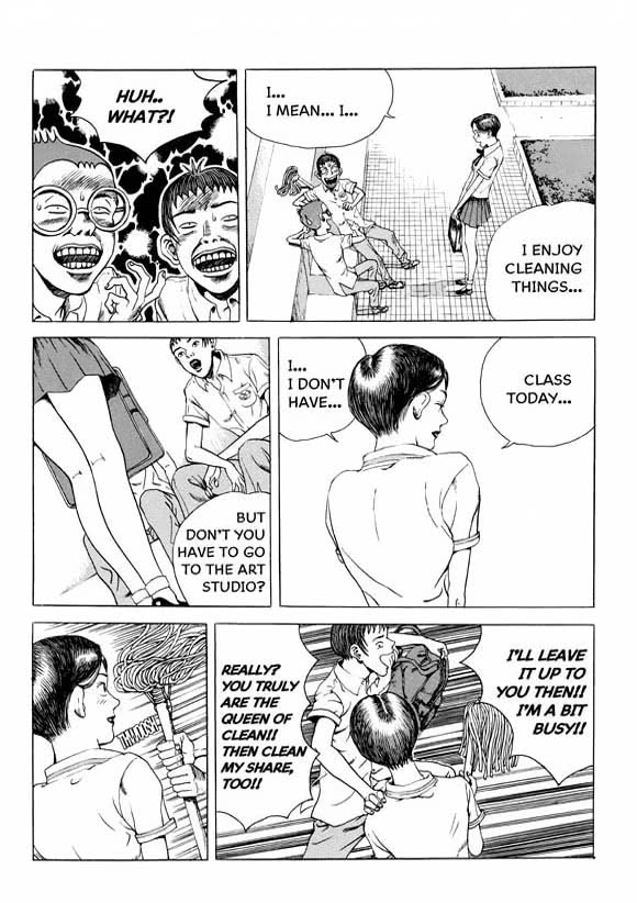 0/6 Vol. 1 Ch. 2 第15页
