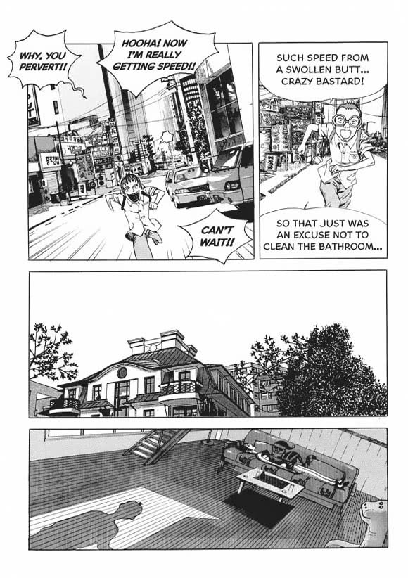 0/6 Vol. 1 Ch. 2 第18页