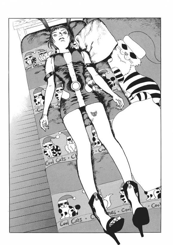 0/6 Vol. 1 Ch. 2 第19页