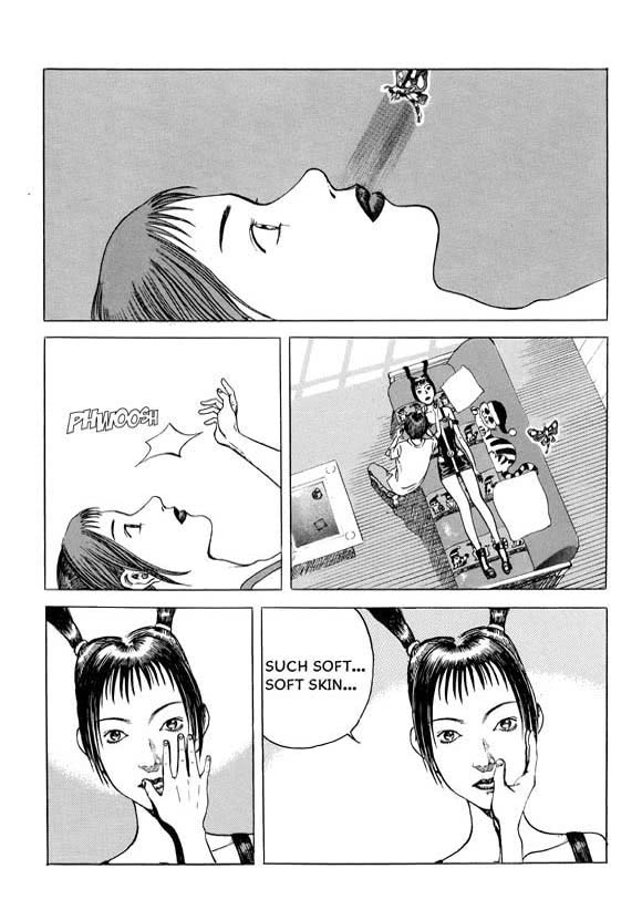 0/6 Vol. 1 Ch. 2 第20页