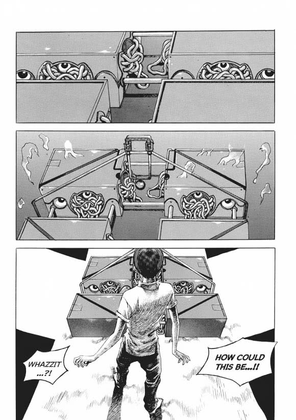 0/6 Vol. 1 Ch. 2 第3页