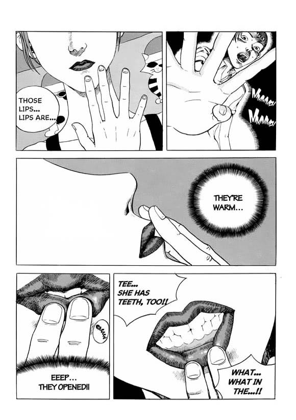 0/6 Vol. 1 Ch. 2 第21页