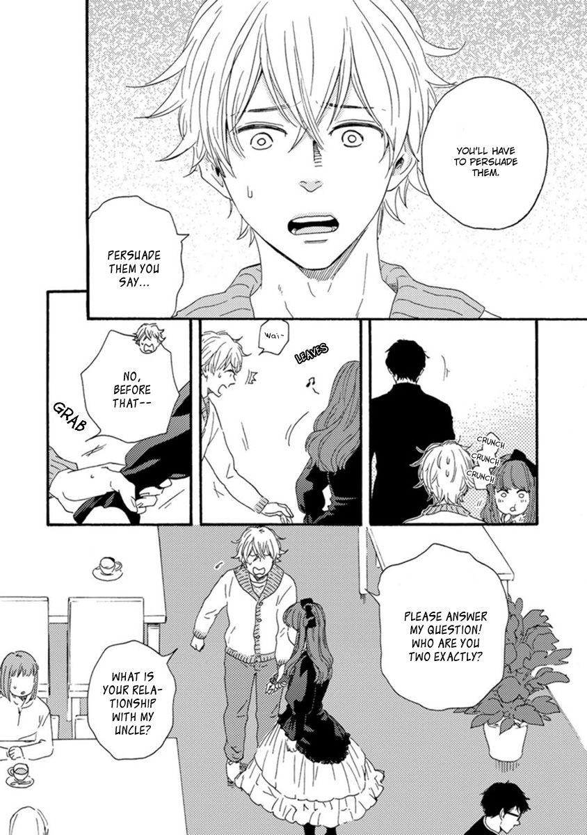 Tsukumo no Hanashi Vol. 1 Ch. 2 第9页