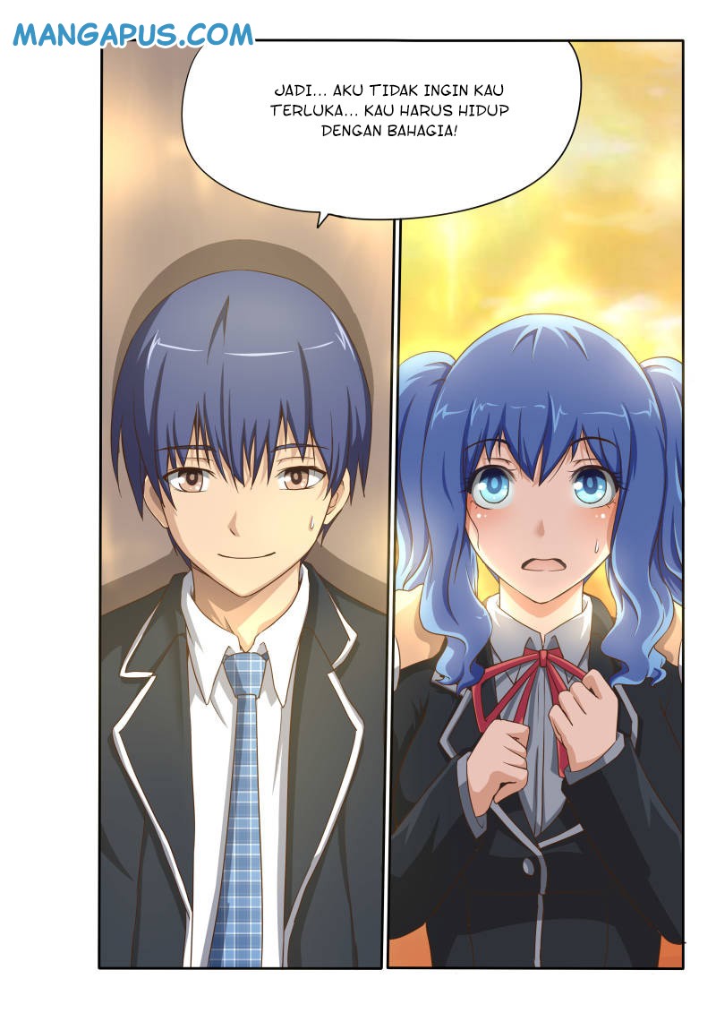 World of Super Sand Box Ch. 6 第7页
