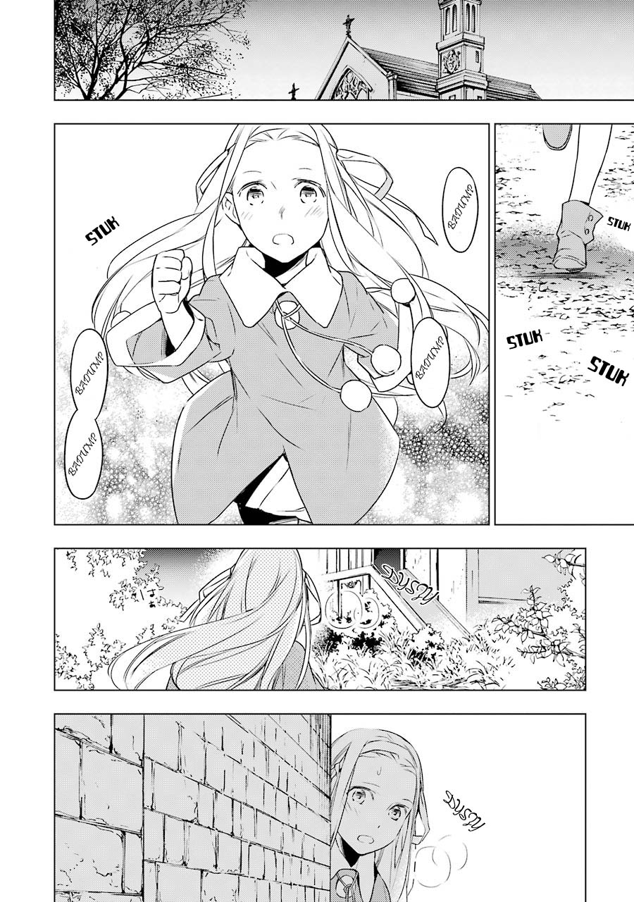 Graineliers Vol. 1 Ch. 5 第8页