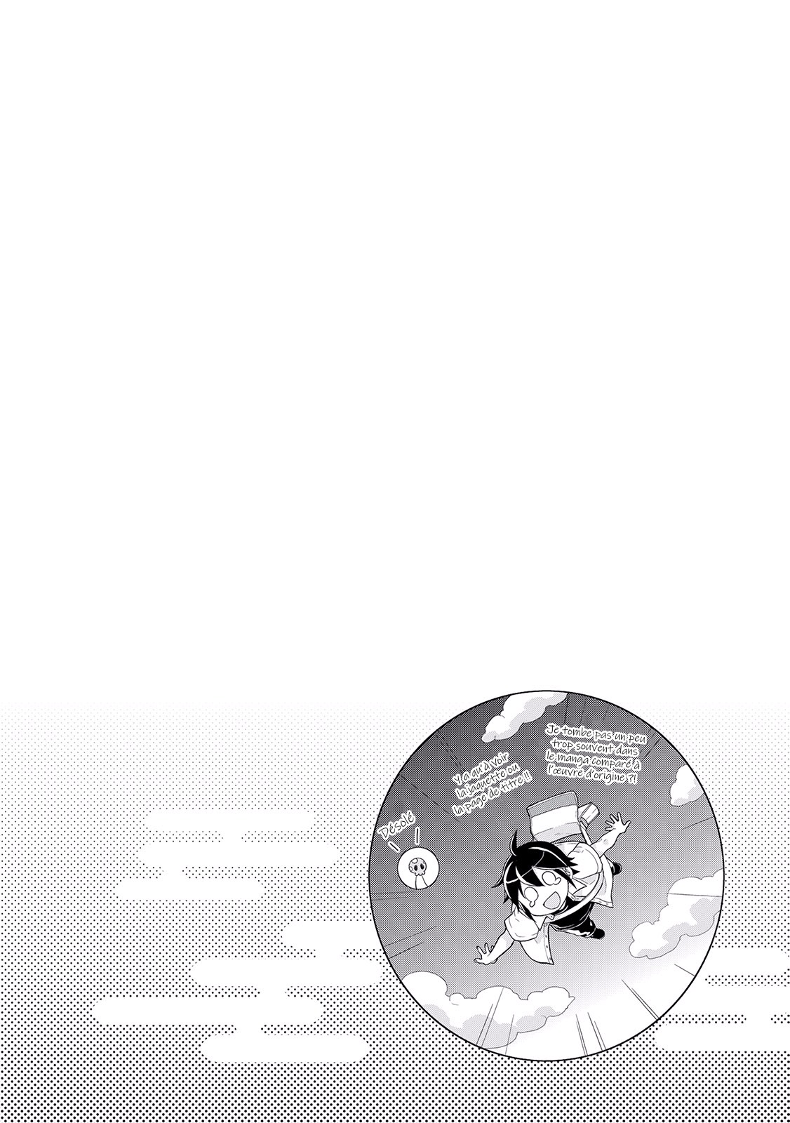Tsuki ga Michibiku Isekai Douchuu Héros... Rejeté \(^o^)/ 第21页