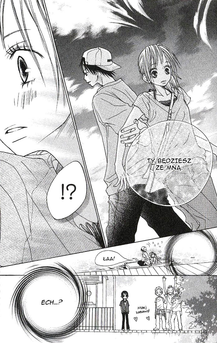 Senpai to Kanojo Noc na festiwalu 第16页